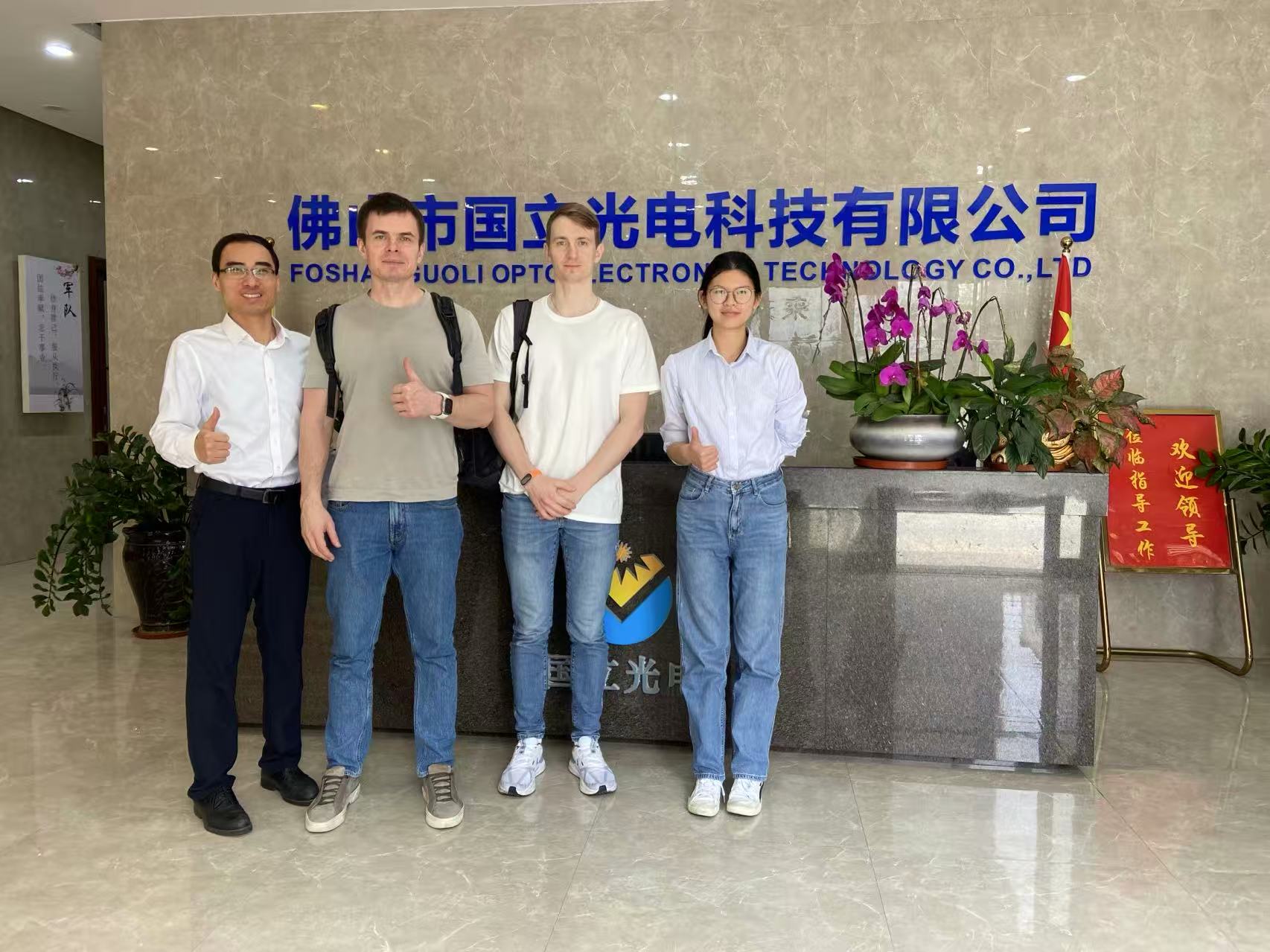 led pcb module sales