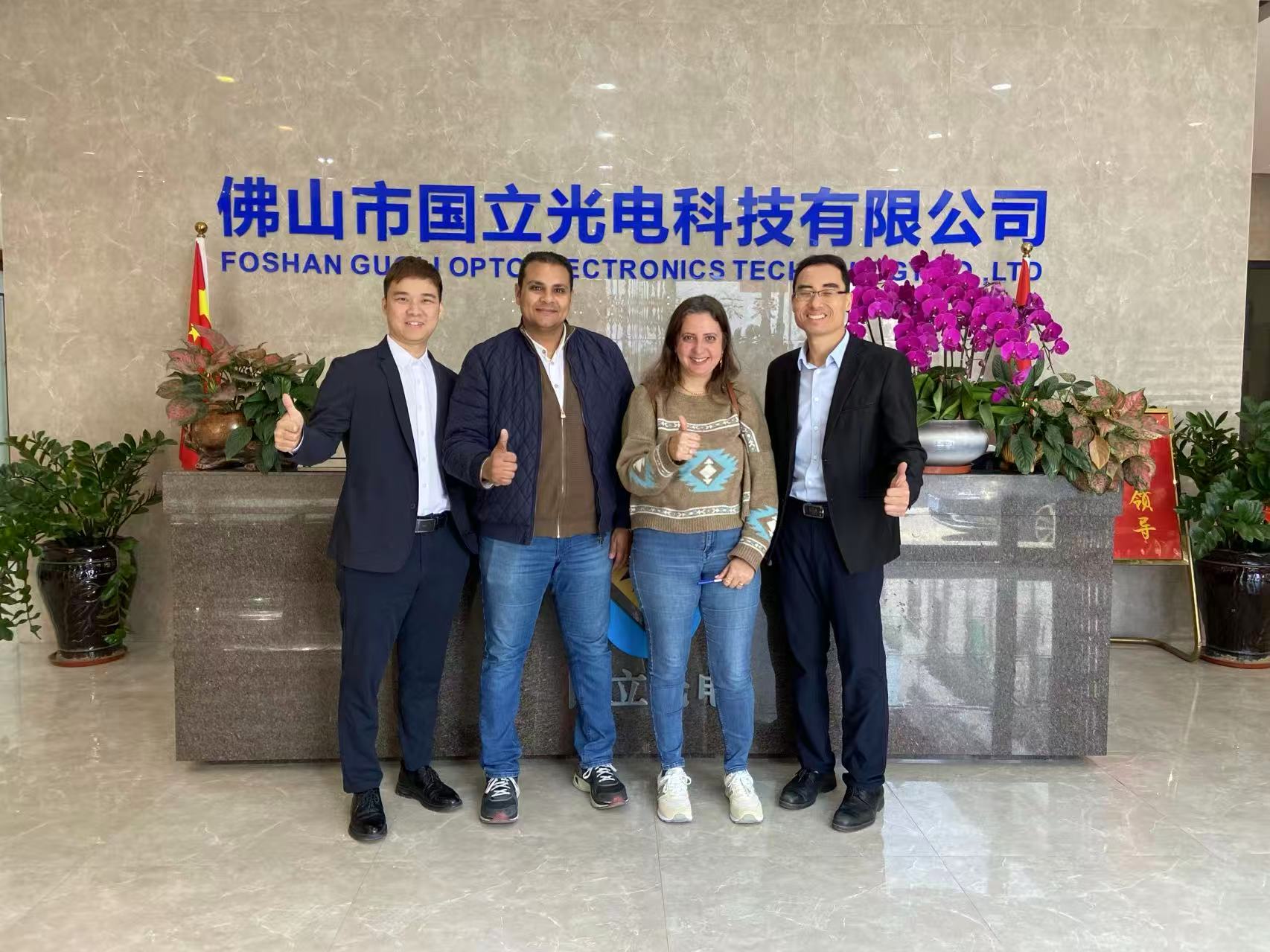 led pcb module sales