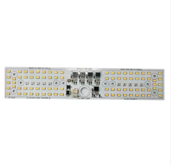 DOB LED Module Solutions