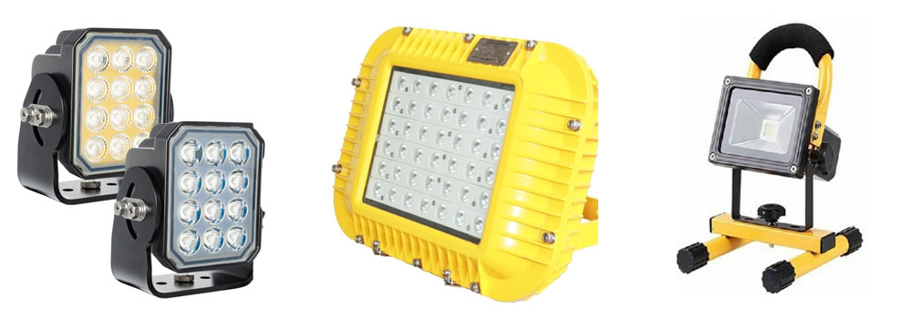 1-mining led