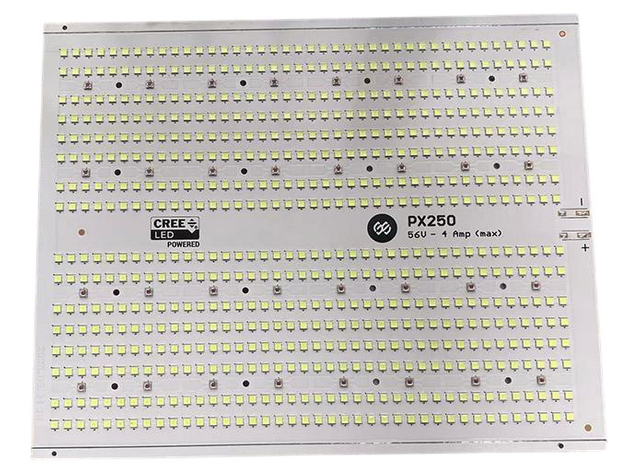 Plant Grow LED Module