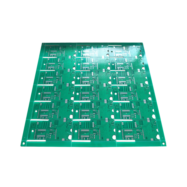 Double-Sided PCB