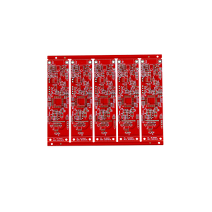 Double-Sided PCB