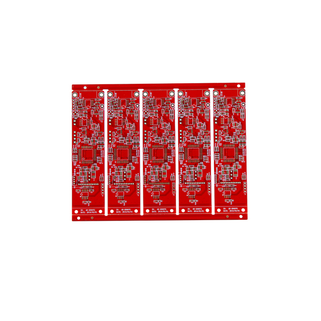 Double-Sided PCB