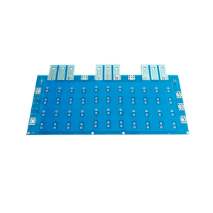 Multilayer PCB