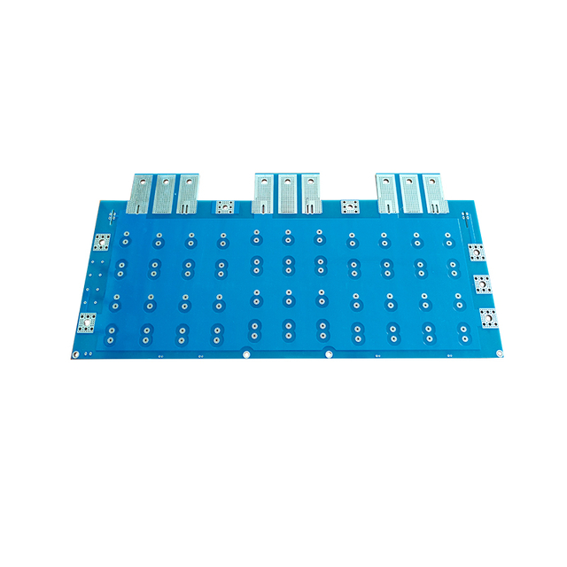 Multilayer PCB