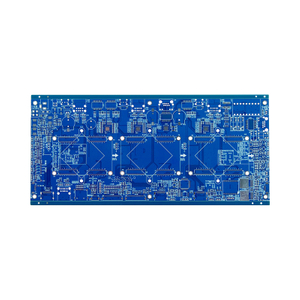Multilayer PCB