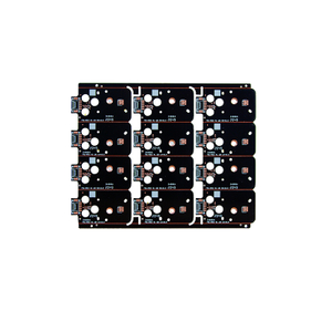 Automotive Lighting PCB