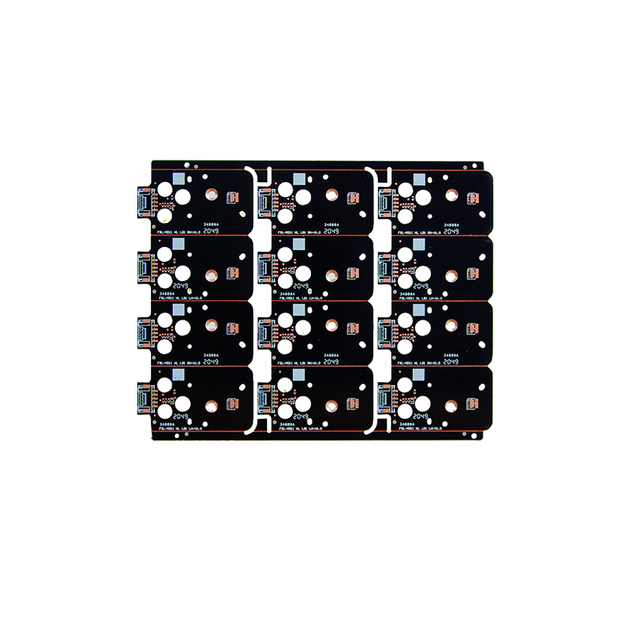 Automotive Lighting PCB