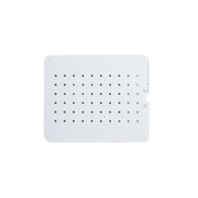 Street Light PCB