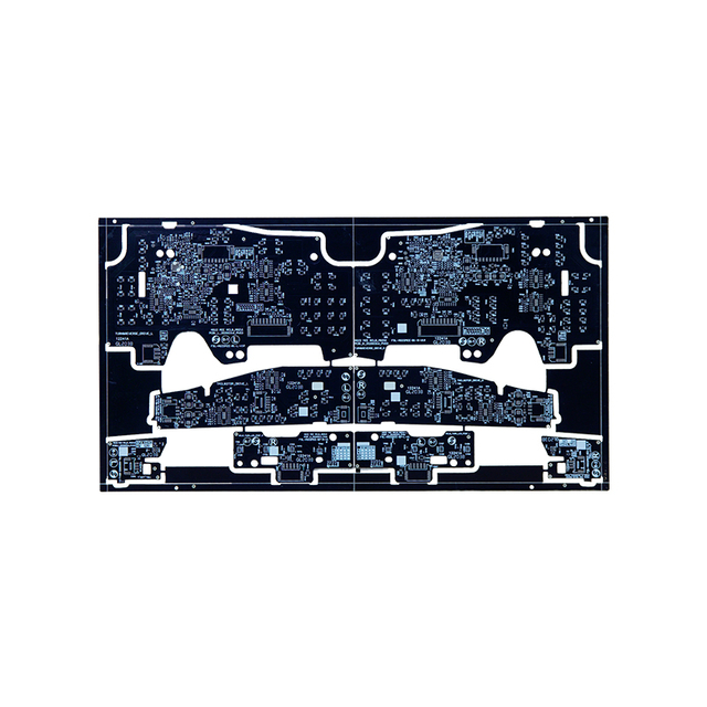 Automotive Lighting PCB