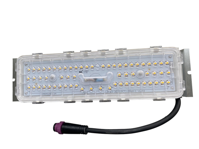 LED Street Light Module