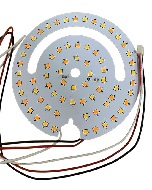 Table lamp LED Module