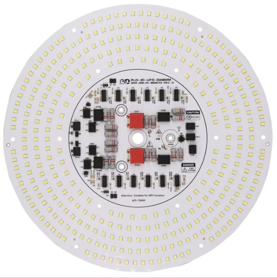Mining LED Module
