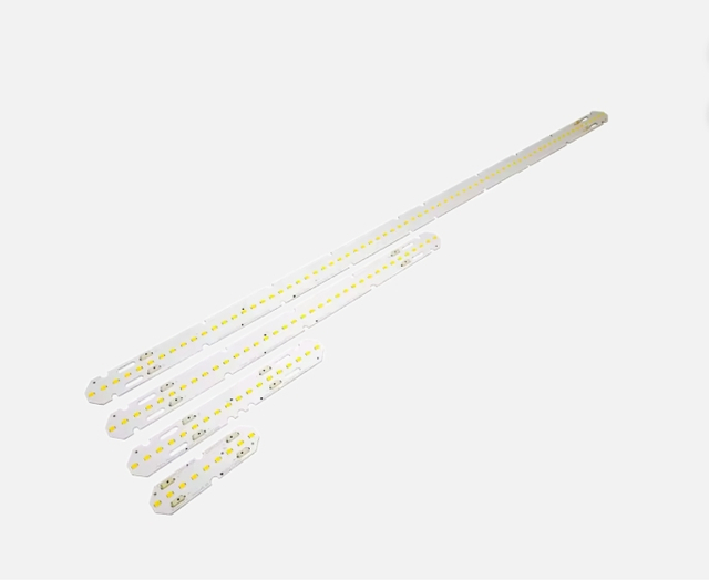 ZHAGA LED PCB Module 