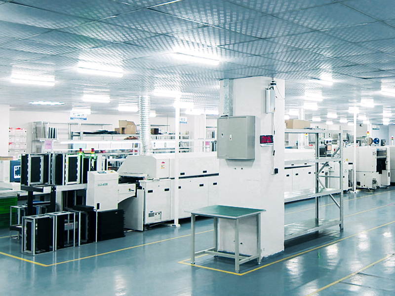 About Foshan Guoli Optoelectronics Technology Co., Ltd.