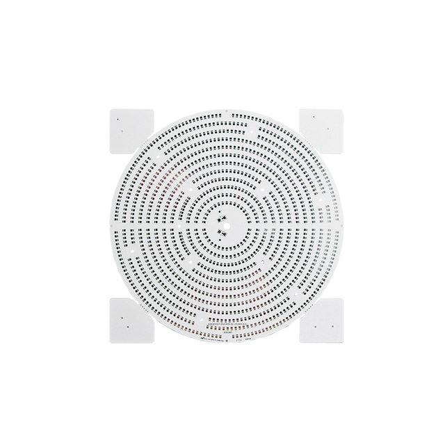 UFO Light PCB