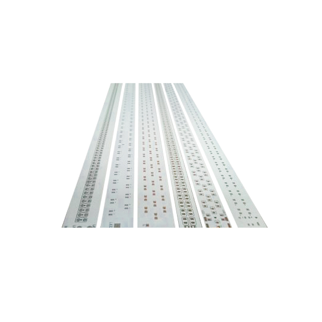 Daylight Lamp PCB