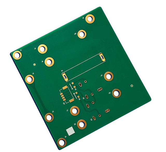 High-Current & Extreme Cooling Embedded Copper PCB/ Heavy Copper PCB