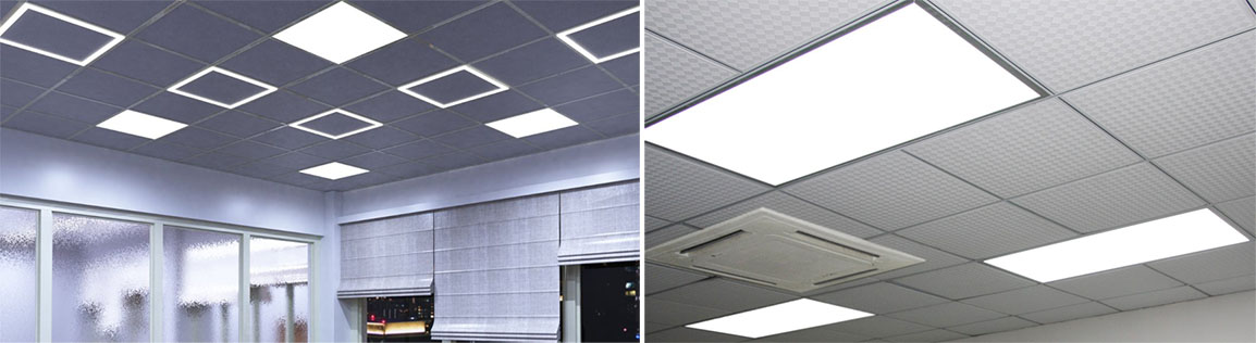 panel light led module app