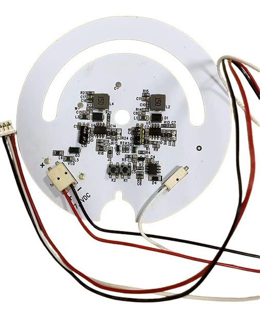 Table lamp LED Module
