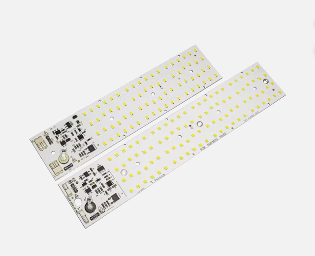 ZHAGA LED PCB Module 