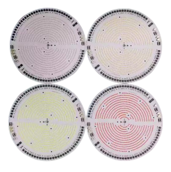 Fishing light LED Module