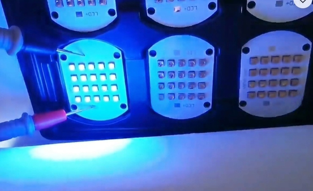 UV LED Module for Sterilization