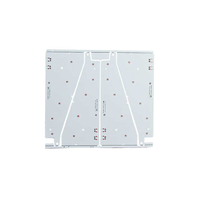 Automotive Lighting PCB