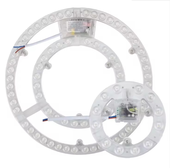 Round LED Module