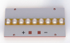 High-Intensity UVA LED Modules for High-Speed Printing Curing