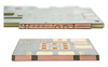 High-Current & Extreme Cooling Embedded Copper PCB/ Heavy Copper PCB for EV charger