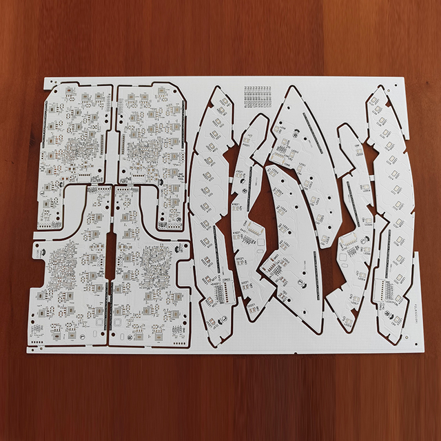 Automotive Lighting PCB