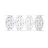 S-tube LED Aluminum Substrate