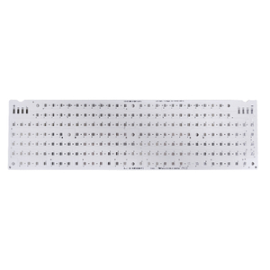 Panel Light PCB