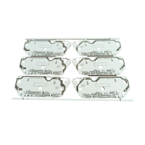 Automotive Lighting PCB