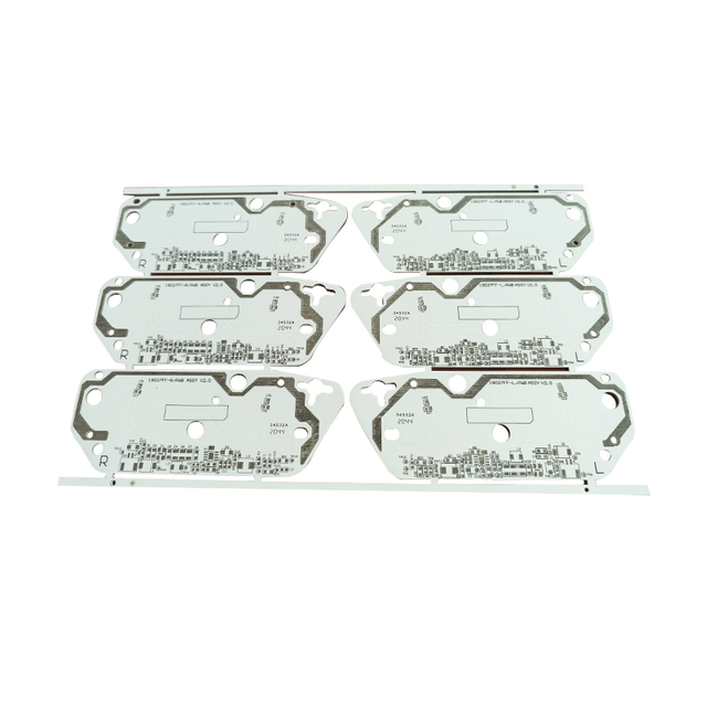 Automotive Lighting PCB