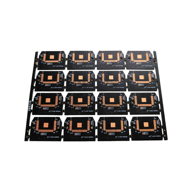 Double-Sided PCB