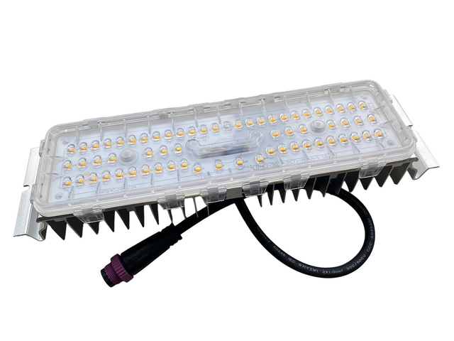 LED Street Light Module