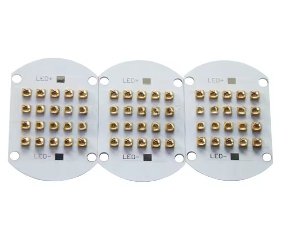 UV LED Module for Sterilization