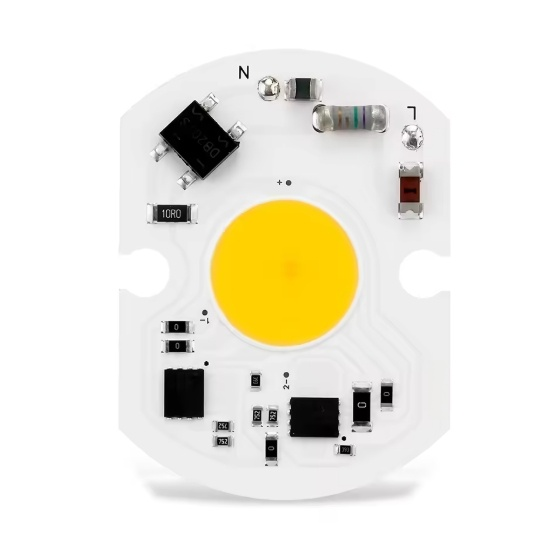 Spot light LED Module