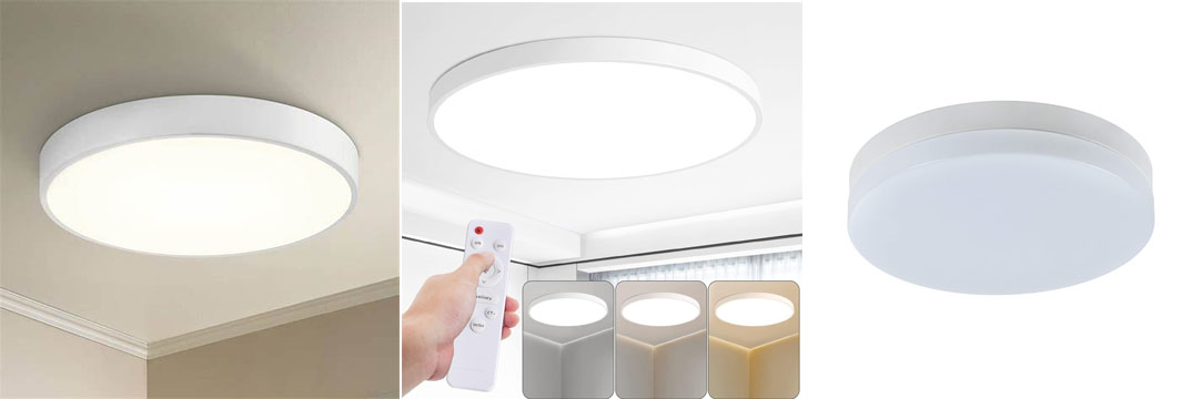 ceiling light led module app