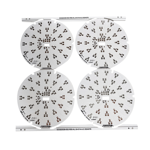 Downlight PCB