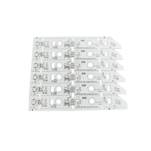Car Taillight PCB