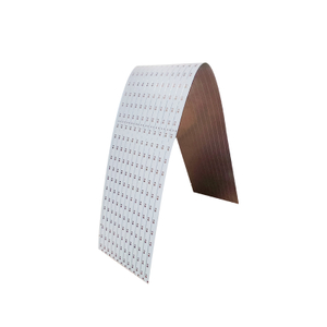 Flexible Aluminum